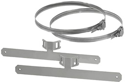 [152901023] Befestigungsset Hensel KV