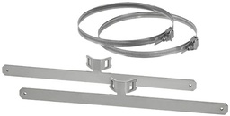 [152901033] Befestigungsset Hensel KV