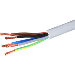 [114250546] Kabel FG16M16-flex, 5×10mm²