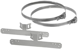 [152901073] Befestigungsset Hensel KV