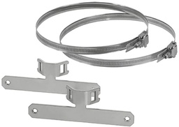 [152913393] Befestigungsset Hensel