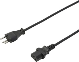 [119257519] Apparatekabel Max Hauri
