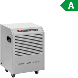 [796000105] Kondensationsluftentfeuchter KRG 80