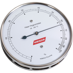 [796000115] Haarhygrometer 111.01