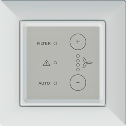 [796000202] Bedieneinheit ComfoLED CH