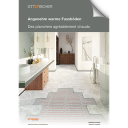 [996007350] Prospekt Etherma Fussbodenheizung