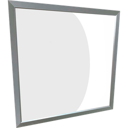 [996890020] LCC Paneele Anbau 18W, 1850lm, 4000K