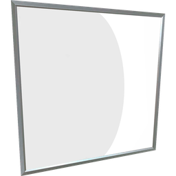 [996890022] LCC Paneele Anbau 72W, 6210lm, 4000K
