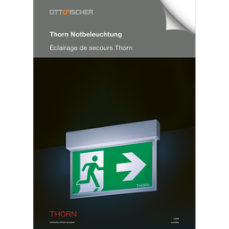 [996007335] Prospekt Thorn Notleuchtung
