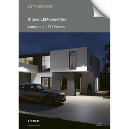 [996007336] Prospekt Siteco LED-Leuchten