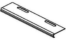 [127058848] Kantenschutz 300mm sendzimir