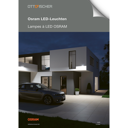 [996007328] Prospekt Osram LED-Leuchten