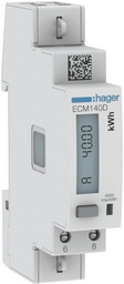 [981871464] REG-Energiezähler HA ECM140D