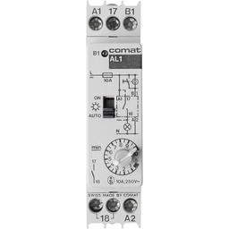 [533075800] REG-Minuterie ComatReleco AL1