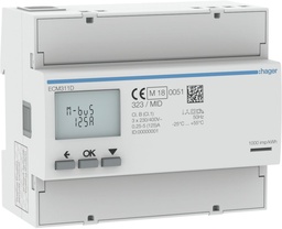 [981871514] REG-Energiezähler HA ECM311D