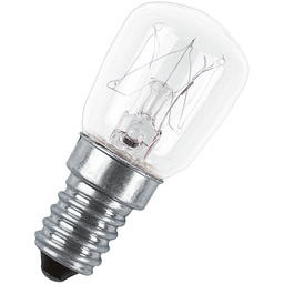 [940620070] Birnenformlampe E14 15W 230V