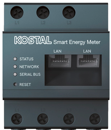 [996641515] Kostal Smart Energy Meter