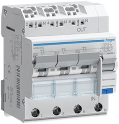 [805078364] FI/LS-Schalter HA 3-3×1PN B