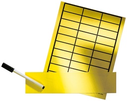 [174100008] Etikette EB-1119 Bogen m.240