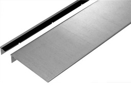 [127640052] Deckel m.Bürste HA f.BKB
