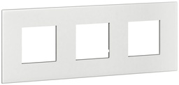 [375310001] Abdeckrahmen ATO 3×1 Modul