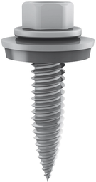[996640609] K2 Selbstbohrende Blechschraube 6x38mm