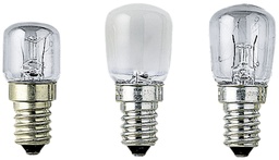 [940620170] Lampe Birnenform 15W 230V E14
