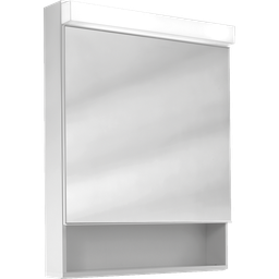 [796000009] Schneider Spiegelschrank LOWLINE