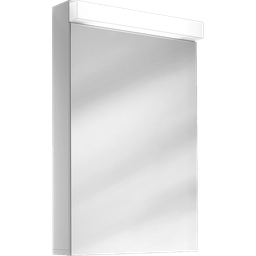 [796000010] Schneider Spiegelschrank LOWLINE