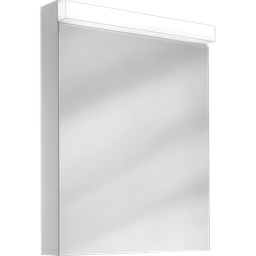 [796000002] Schneider Spiegelschrank LOWLINE