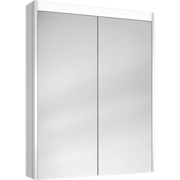 [796000020] Schneider Spiegelschrank O-line 12