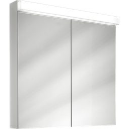 [796000004] Schneider Spiegelschrank LOWLINE