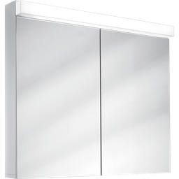 [796000005] Schneider Spiegelschrank LOWLINE