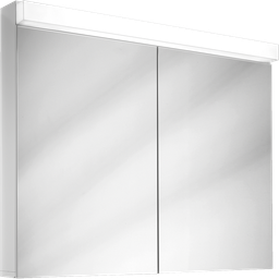 [796000006] Schneider Spiegelschrank LOWLINE