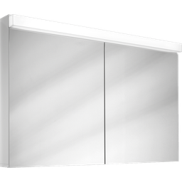 [796000016] Schneider Spiegelschrank LOWLINE