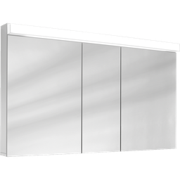 [796000017] Schneider Spiegelschrank LOWLINE