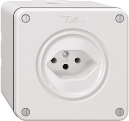 [644006000] NAPU-Steckdose NEVO, 1×T13