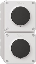 [387201000] NAP-Kombination NEVO, 2×S3/1L