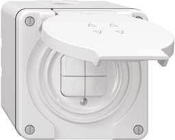 [367421000] NAP-Storentaster NEVO 2-Kanal