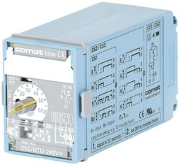 [528734402] Zeitrelais ComatReleco CS3