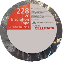 [170155209] Isolierband Cellpack 40kV/mm