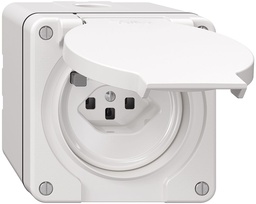 [642111000] NAP-FI-Steckdose NEVO, T23