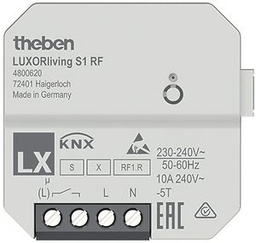 [405664259] EB-Schaltaktor KNX-RF