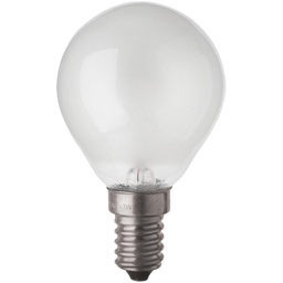 [940642173] Ofenlampe E14 40W 245V