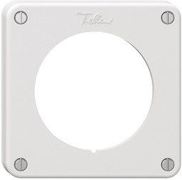 [377026700] Deckel NEVO, f.Signallampe