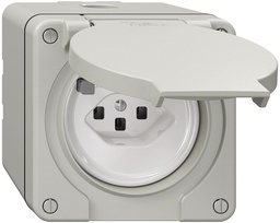 [642111040] NAP-FI-Steckdose NEVO, T23