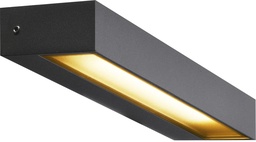 [941200198] LED-Wandleuchte PEMA 7,7W