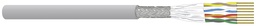 [102611708] Datenkabel CU 7702 4P S/FTP