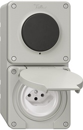 [387211040] NAP-Kombination NEVO