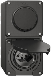 [387211050] NAP-Kombination NEVO